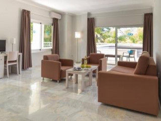 ALUASUN COSTA PARK HOTEL (Torremolinos)