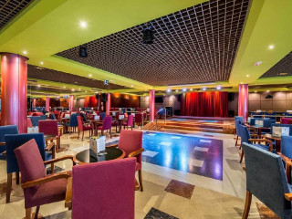 Benidorm Plaza (Benidorm)