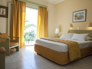 Princess Hotel (Lassi)