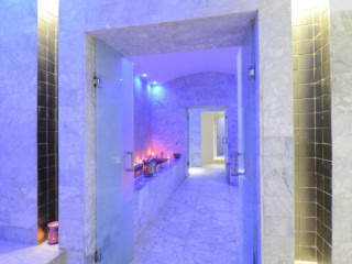 VINCCI SAPHIR PALACE and SPA