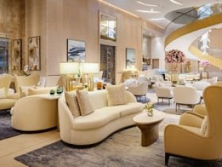 The St. Regis Dubai, The Palm 