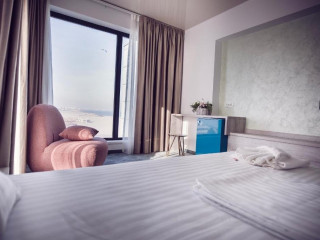 Hotel Alexandra