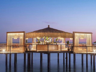 BLUE MARLIN DELUXE SPA RESORT.