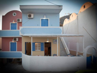 Blue Island (recomandat 2* superior)