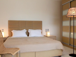 Golden Milos Beach - Provatas (Milos)