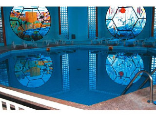 MC PARK RESORT HOTEL SPA.