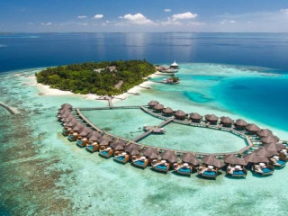 Baros Maldives