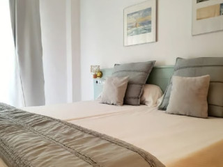 Fleming Center By Punta 25 Hotels Group (Benidorm)