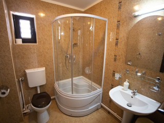 Complex Turistic La Nino