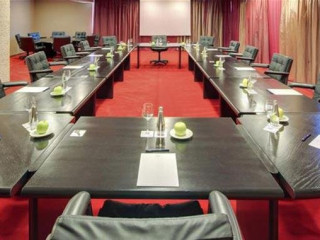 Melia Coral Hotel (UMAG)