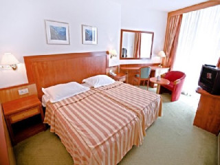 METEOR HOTEL (Makarska)