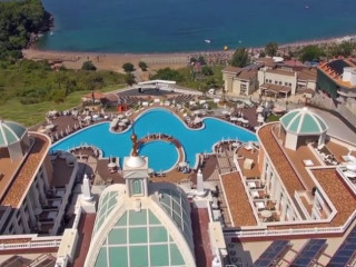Litore Resort Hotel Spa