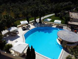 Belvedere (Achladies)