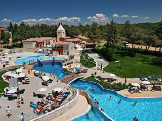 Sol Garden Istra Hotel (Umag)