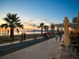 Hotel Zanzi (Durres)