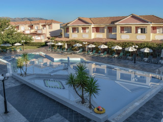 Ecoresort Zefyros Hotel (Zakynthos CR)