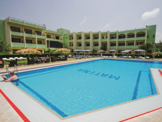 Matina Hotel