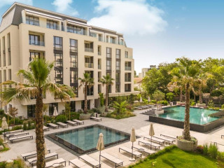 AZUR PREMIUM APARTMENTS