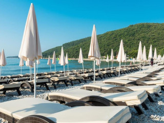 Hotel Hedera (Rabac)