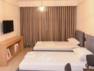 Village By The Sea (Golem)