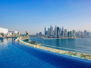 NH Collection Dubai The Palm