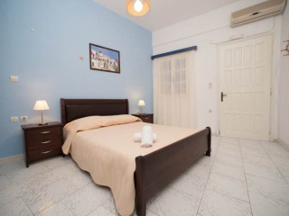 Blue Island (recomandat 2* superior)