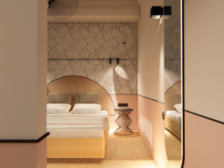 13 Keys Suites (Nidri)