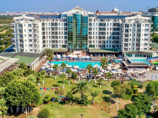 Didim Beach Elegance and Aqua Resort