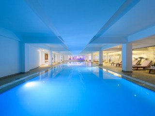 Hotel Asterias Beach