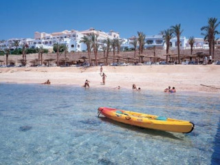 SHARM IN AMAREIN