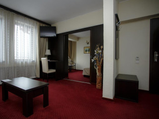 HOTEL PIEMONTE