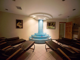 CASTLE RESORT SPA HOTEL (Adults Only)
