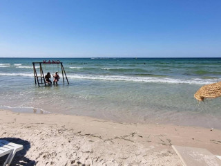 Helya Beach Spa