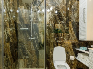 Apartamente Buildings CMP