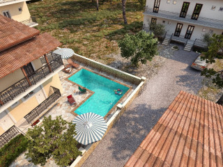 Maria Studios (Laganas)