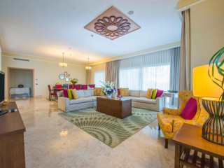 XANADU ISLAND HOTEL (Akyarlar)