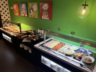 Casual Pop Art Benidorm (Benidorm)