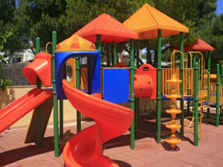 ILUNION PALMANOVA MALLORCA (EX. ALUASUN TORRENOVA)