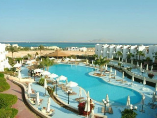 AURORA ORIENTAL SHARM