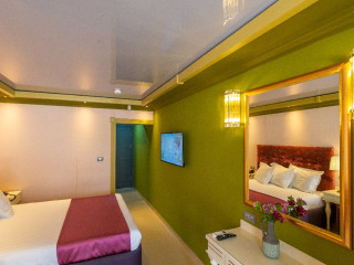 HOTEL CRAIOVA BY PHOENICIA BLUE VIEW