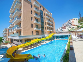 Diamond Hill Resort SPA (Vlore)