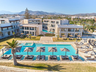 Paralos Kosta Alimia Heraklion Paralos 