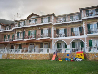 Herodotos Studios (Zakynthos)