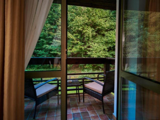 Hotel Restaurant Sofia