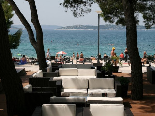 OLYMPIA HOTEL (Vodice)