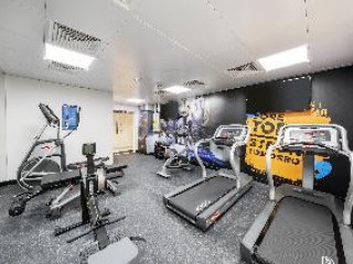 Citymax Hotel Al Barsha