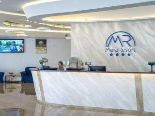 Mera Resort 