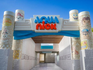 Nickelodeon Hotels Resorts Riviera Maya by Karisma