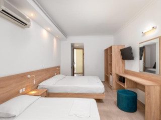 Delfinia Resort - Rhodes 