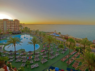 Holiday World Village Hotel (Benalmadena)